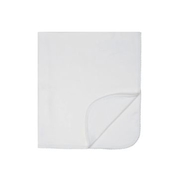 Little Parni Baby Velour Blanket