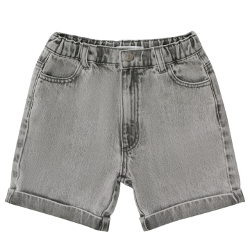 Little Parni Denim Shorts