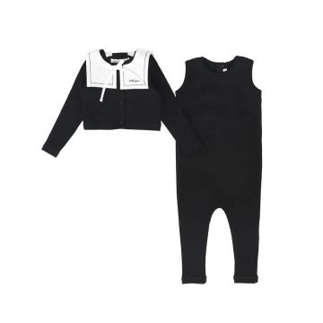 Little Parni Toddler Romper Set