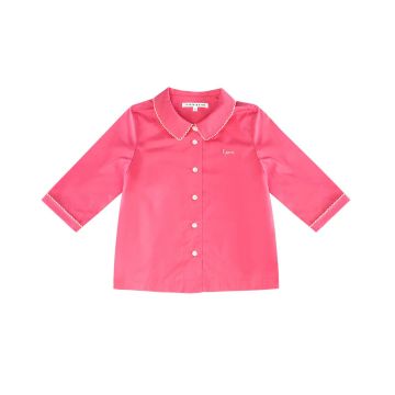 Little Parni Pico Signature Shirt