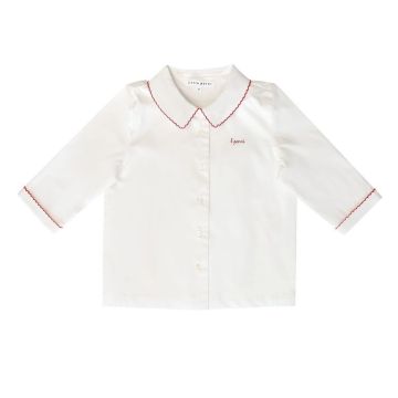 Little Parni Pico Signature Shirt