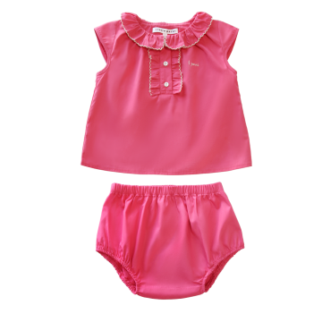 Little Parni Pico Toddler Set