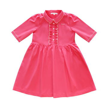 Little Parni Pico LS Dress