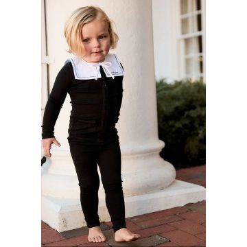 Little Parni Toddler Cardigan Set