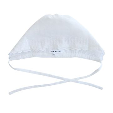 Little Parni Evening Bonnet