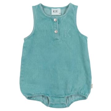 Kix DENIM BB ROMPER