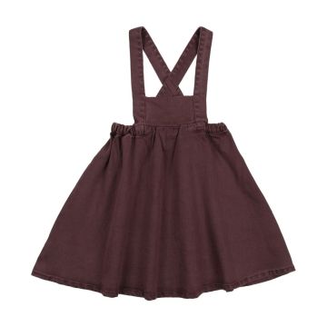 Kin+Kin Girls Bib Jumper