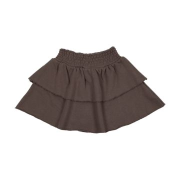 Kin+Kin TIERED SKIRT