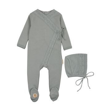 Mon Tresor Knit Twist Gift Set