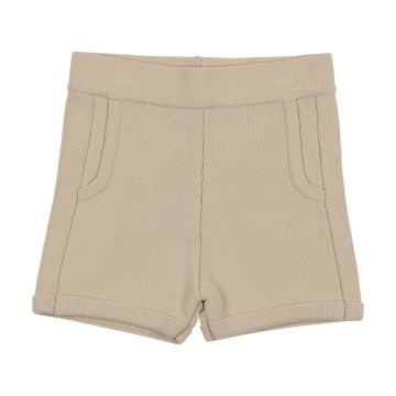 Sweet Threads KOVY SHORTS KNIT