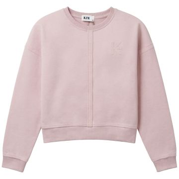 Kix RAW EDGED SWEATSHIRT