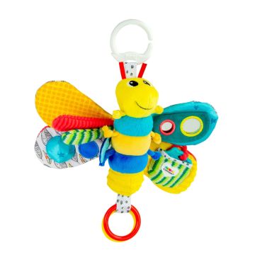 Lamaze Freddie the Firefly™ Clip & Go