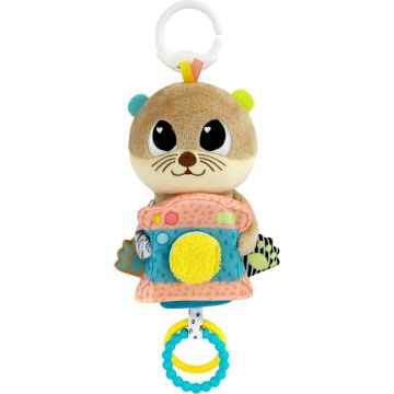 Lamaze Arty Says Cheese!