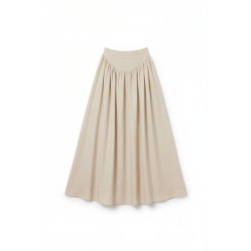 Soir Laura Maxi Skirt