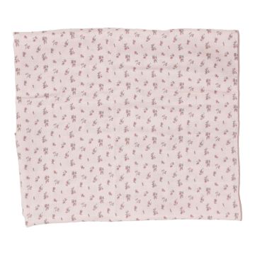 Lil Legs VINTAGE FLORAL SWADDLE
