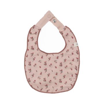 LILETTE BIB VINTAGE FLORAL