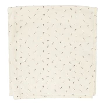 Lil Legs PRINTED BLANKET SCATTTERED BRANCH