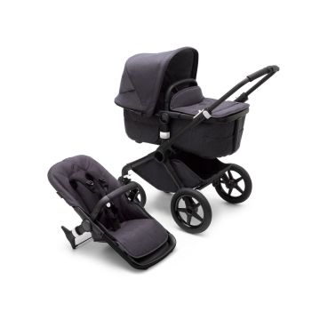 Bugaboo Fox3 Complete Stroller
