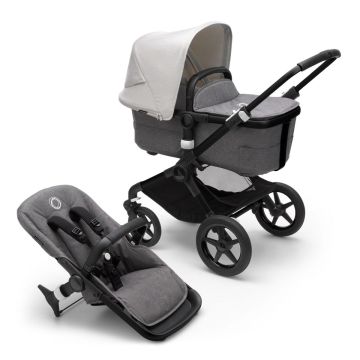 Bugaboo Fox 3 bassinet and seat stroller