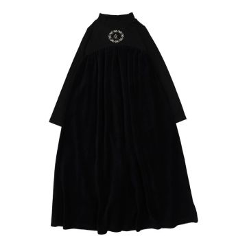 Lil Legs Emblem Maxi