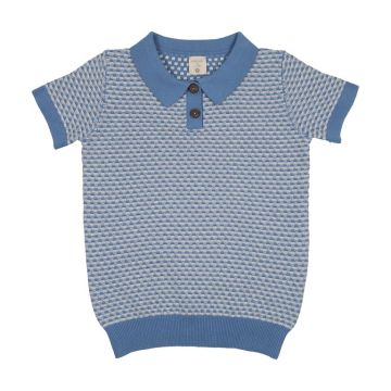 Analogie Multi Knit Polo