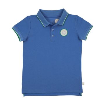 Analogie Boating Crew SS Polo