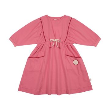 Analogie Boating Crew 3/4 Sleeve Dress