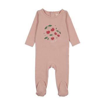 Analogie Common Folk Girls Footie