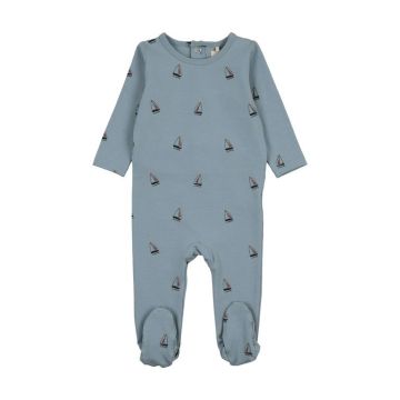 Analogie Common Folk Boys Footie