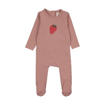 Analogie Strawberry Footie