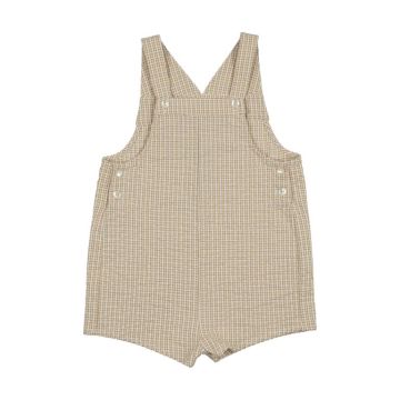 Analogie Sunny Blossoms Overalls