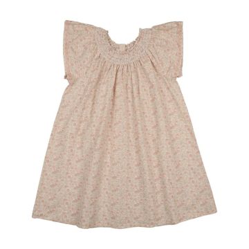 Analogie Sunny Blossoms Flutter Dress