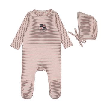 Analogie Denim City Footie