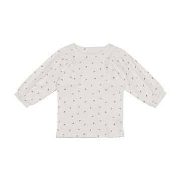 Analogie Denim Capsule Girls 3/4 Sleeves Tee