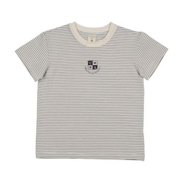 Analogie Denim City Girls SS Tee