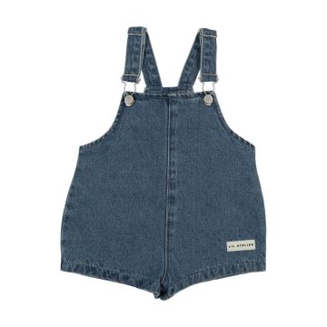 Analogie Denim City Boys Romper