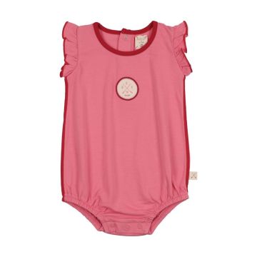 Analogie Boating Crew Girls Romper