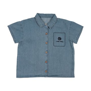 Analogie Denim City Shirt