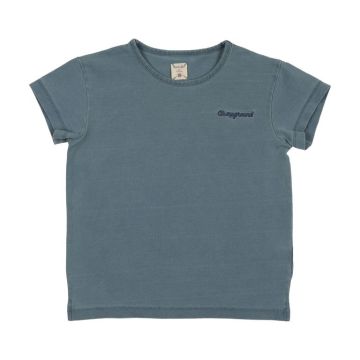 Analogie Dainty Denim Boys Tee