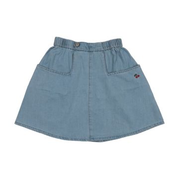 Analogie Denim Capsule Skirt