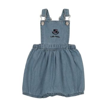 Analogie Denim City Girls Romper