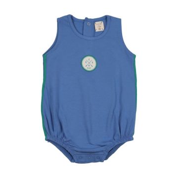 Analogie Boating Crew Bubble Romper