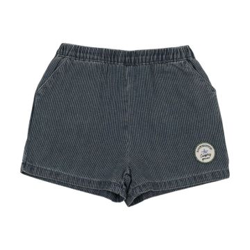 Analogie Dainty Denim Boys Shorts