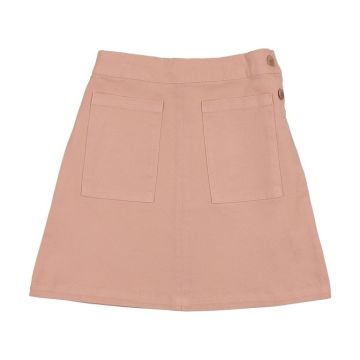 Analogie Common Folk Twill Skirt