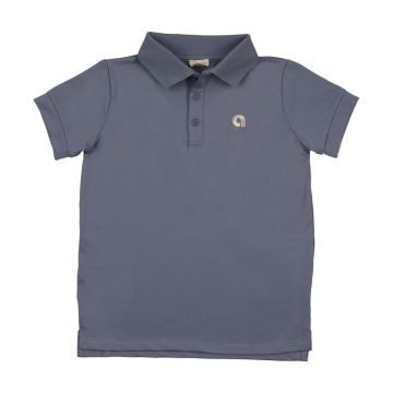 Lil Legs Sports SS Polo