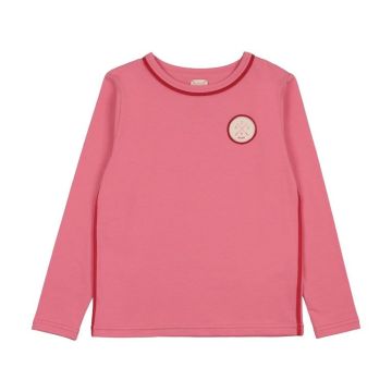 Analogie Boating Crew LS Tee