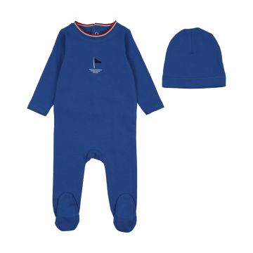 Analogie Outer Field Boys Footie Set