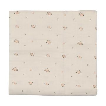 Lilette Muslin Swaddle