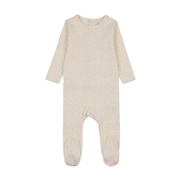 Lilette Leaf Trail Footie