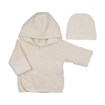 Lilette Leaf Trail Jacket